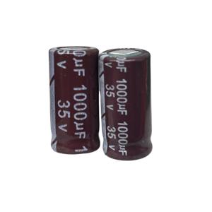 1000 UF 35V Kondansatör