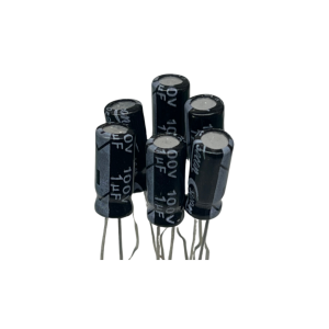 1uf 100V Kondansatör