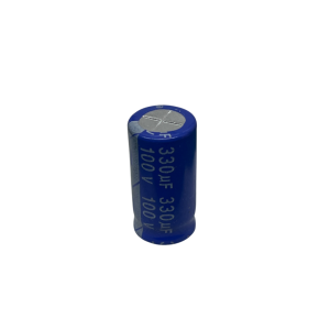 330 UF 100V Kondansatör