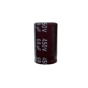 68 UF 450V Kondansatör