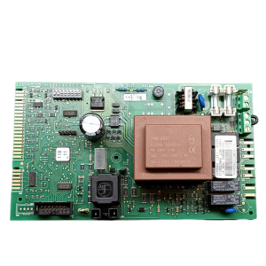 Bosch Classic 118 Anakart